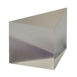 PS908H-B - Прямая треугольная призма, N-BK7, просветляющее покрытие на гипотенузе: 650-1050 нм, сторона: 20 мм, Thorlabs