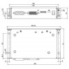 Контроллеры E-709, 10 кГц, 17 бит, 10 Вт