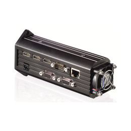 Контроллеры SMC Hydra, 2-4 канала, 24/48 В
