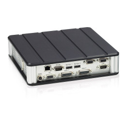 Контроллеры SMC Hydra, 2-4 канала, 24/48 В
