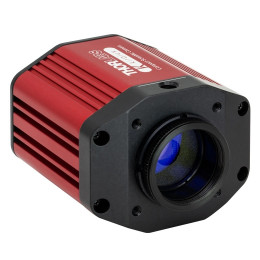 CS135CU - Цветная CMOS камера Kiralux™, 1.3 Мп, USB 3.0 интерфейс, Thorlabs