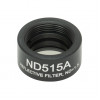 ND515A - Отражающий нейтральный светофильтр, Ø1/2", резьба на оправе: SM05, оптическая плотность: 1.5, Thorlabs