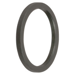 SM1NT - Фиксирующее кольцо SM1 (1.035"- 40), внешний диаметр: 1.25", Thorlabs