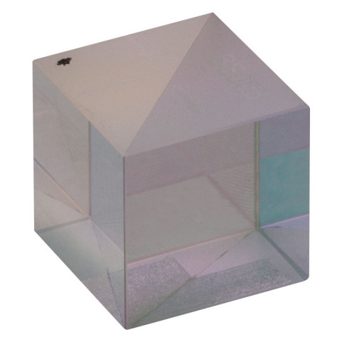 BS063 - Светоделительный кубик, 70:30 (отражение:пропускание), покрытие: 1100-1600 нм, грань куба: 1/2", Thorlabs