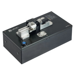 CAC400 - Компактный скалыватель оптических волокон с оболочкой диаметром от Ø60 до Ø600 мкм, прямые сколы, Thorlabs