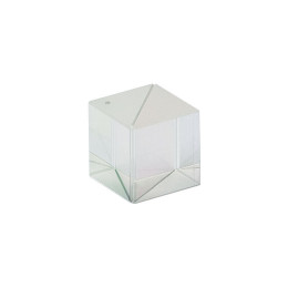 BS012 - Светоделительный кубик, 50:50 (отражение:пропускание), покрытие: 1100-1600 нм, сторона куба: 10 мм, Thorlabs