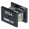 GT5-A - Призма Глана-Тейлора, апертура: 5 мм, покрытие: 350* - 700 нм, Thorlabs
