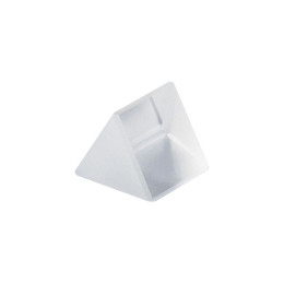 PS850 - Дисперсионная призма, материал: F2, характерный размер: 10 мм, Thorlabs