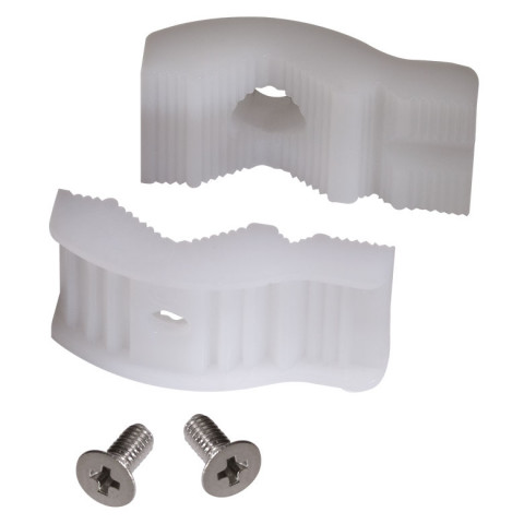 SJP1-T - Пластиковые зажимные губки для плоскогубцев, Thorlabs