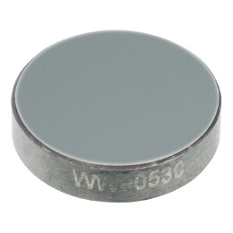 WW90530 - Оптический клин, Ø1/2", материал: Ge, без покрытия, Thorlabs