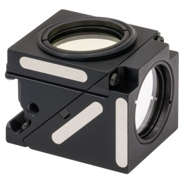 TLV-QFXL-WGFP - Блок для фильтров микроскопа с установленным набором фильтров для флюорофора WGFP, для микроскопов Nikon E200-1000, TE200, Thorlabs