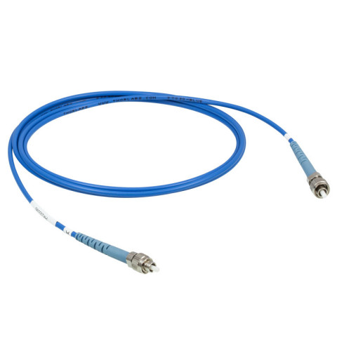 P1-488PM-FC-2 - Соединительный кабель, разъем: FC/PC, рабочая длина волны: 488 нм, тип волокна: PM, Panda, длина: 2 м, Thorlabs