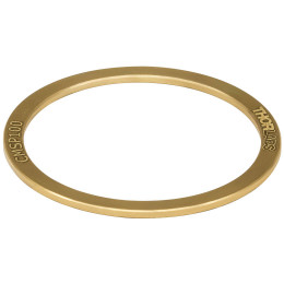 CMSP100 - C-Mount разделительное кольцо, толщина 1.00 мм