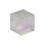 PBS252 - Поляризационный светоделительный куб, сторона куба: 1", рабочий диапазон: 620 - 1000 нм, Thorlabs