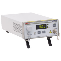 S4FC1064 - Лазер с резонатором Фабри-Перо, длина волны излучения: 1064 нм, мощность: 50 мВт, FC/PC разъем, Thorlabs