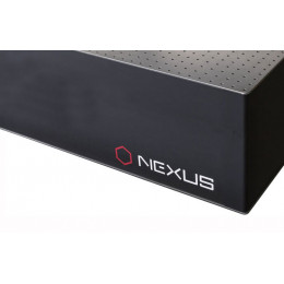 T1220Q - Оптическая столешница Nexus, размеры: 1.2 м x 2 м x 310 мм, отверстия: M6 x 1.0 с нейлоновыми вставками, Thorlabs