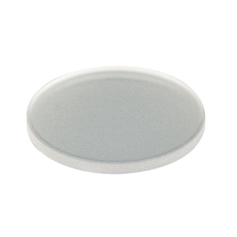DG10-1500-B - Светорассеиватель из матового стекла, Ø1", N-BK7, 1500 Grit, просветляющее покрытие: 650-1050 нм, Thorlabs