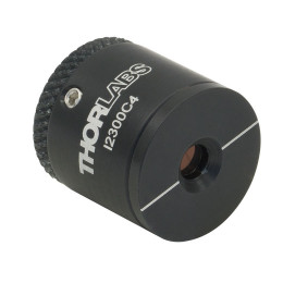 I2300C4 - Оптический изолятор, макc. диаметр пучка: Ø3.6 мм, центральная длина волны: 2.3 мкм, макс. мощность излучения: 1.2 Вт (сумма прямого и обратного направлений), Thorlabs