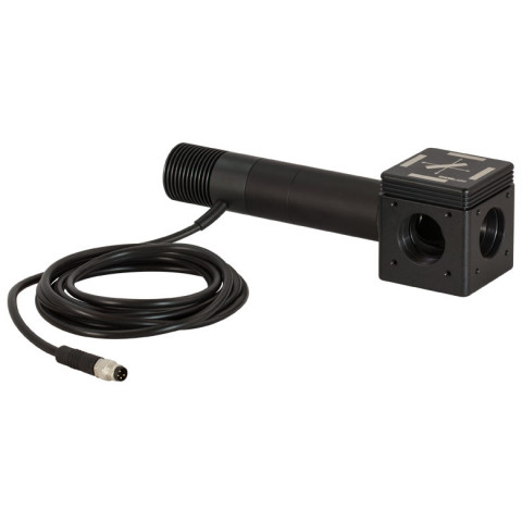 WFA1020 -  система освещения для микроскопа, светодиоды, ближний ИК диапазон, Thorlabs