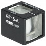 GT15-A - Призма Глана-Тейлора, апертура: 15 мм, покрытие: 350* - 700 нм, Thorlabs