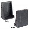 AP90RL - Монтажный кронштейн, габариты: 5.00" x 3.40" x 7.00" , крепления: 1/4"-20, Thorlabs