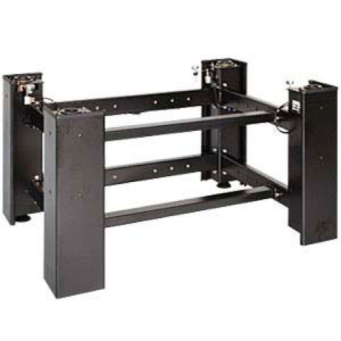 PFA51504 - Опора оптического стола, активная виброизоляция, размеры: 700 мм (27.5") x 1200 x 1500 мм (48" x 60"), Thorlabs