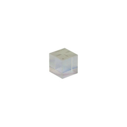 PBS103 - Поляризационный светоделительный куб, сторона куба: 10 мм, рабочий диапазон: 900 - 1300 нм, Thorlabs