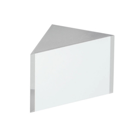 MRA12-F01 - Прямая треугольная зеркальная призма, алюминиевое покрытие, отражение: 250-450 нм, сторона треугольника 12.5 мм, Thorlabs