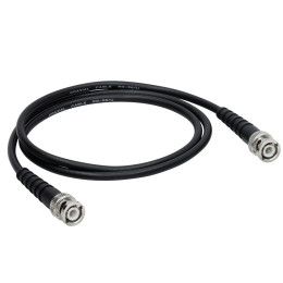 2249-C-36 - RG-58 BNC коаксиальный кабель, штекерный разъем BNC и штекерный разъем BNC, длина: 36" (914 мм), Thorlabs