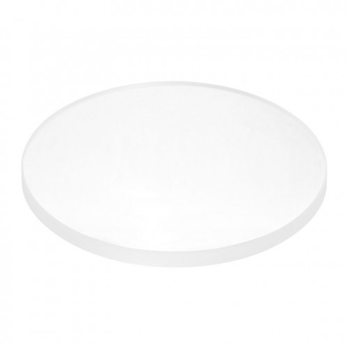 LB4842-UV - Двояковыпуклая линза из кварцевого стекла, фокусное расстояние 200.0 мм, Ø2", просветляющее покрытие: 245-400 нм, Thorlabs
