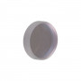 BSN06 - Светоделительная пластина из кварцевого стекла, Ø1/2", 10:90 (отражение:пропускание), покрытие для 1.2 - 1.6 мкм, толщина: 3 мм, Thorlabs