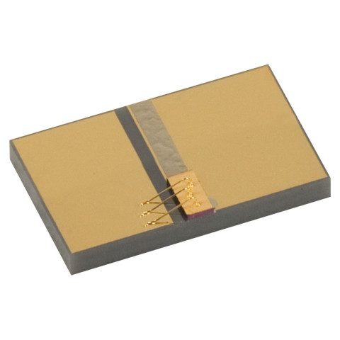 FPL1001C - Лазерный диод, 1550 нм, 150 мВт, корпус: Chip on Submount, Thorlabs