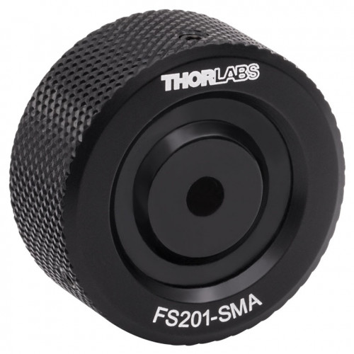 FS201-SMA - Адаптер с разъемом SMA-типа для FS201 и FS200, Thorlabs