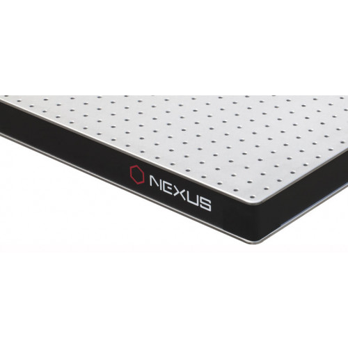 B1818F - Оптическая плита Nexus, размеры: 18" x 18" x 2.4", отверстия: 1/4"-20, Thorlabs
