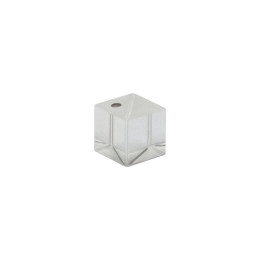 BS007 - Светоделительный кубик, 50:50 (отражение:пропускание), покрытие: 400-700 нм, сторона куба: 5 мм, Thorlabs