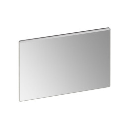 PFR10-P01 - Плоское зеркало с серебряным покрытием, 25 ммx36 мм, отражение: 450 нм - 20 мкм, толщина: 1.0 мм, Thorlabs