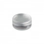 CAW100 - Пластиковая асферическая линза, диаметр: 5.20 мм, f = 9.85 мм, 0.20 NA, Thorlabs