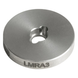 LMRA3 - Адаптер Ø1/2" для крепления оптических элементов Ø3.0 мм в держателях, Thorlabs