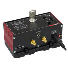 KLD101 - Драйвер лазерного диода K-Cube™ (источник питания продается отдельно), Thorlabs