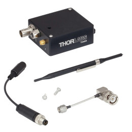 TIA60 - Трансимпедансный усилитель для ФЭУ, Thorlabs