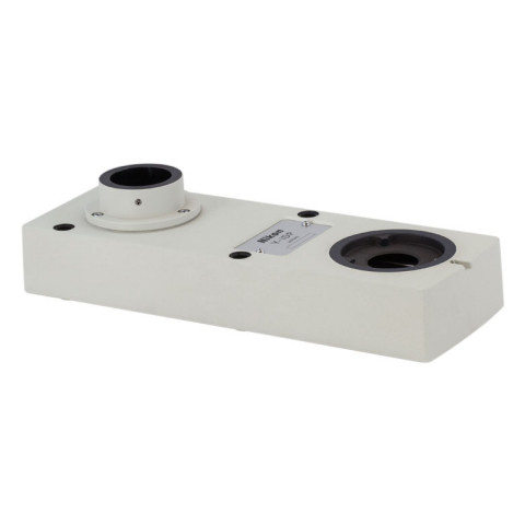 CSD1002 - Порт для крепления 2 камер к микроскопу, фиксированное увеличение, Thorlabs