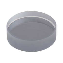 PF07-03-P01P - Серебряное зеркало, Ø19.0 мм,  отполированная задняя поверхность, дополнительное защитное покрытие, предотвращающее окисление, Thorlabs