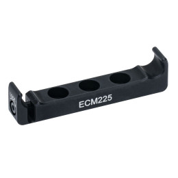ECM225 - Алюминиевый зажим для корпусов под электронику, длина: 2.25", Thorlabs