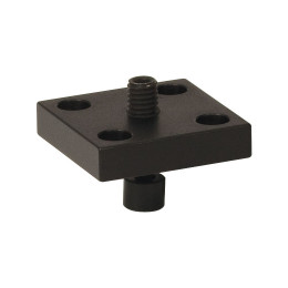 SB6C - Пластина для соединения металлических кубов для каркасных систем (16 мм), Thorlabs