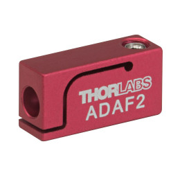 ADAF2 - Быстроразъемное соединение для оптоволоконных наконечников Ø2.5 мм, Thorlabs