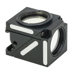 TLV-QFXL-GFP - Блок для фильтров микроскопа с установленным набором фильтров для флюорофора GFP, для микроскопов Nikon E200-1000, TE200, Thorlabs