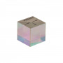 PBS204 - Поляризационный светоделительный куб, сторона куба: 20 мм, рабочий диапазон: 1200 - 1600 нм, Thorlabs