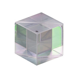 PBS10-1064 - Поляризационный светоделительный кубик, длина стороны: 10 мм, рабочая длина волны: 1064 нм, Thorlabs