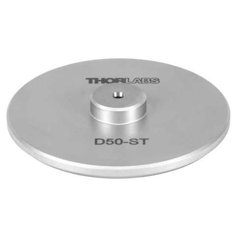 D50-ST - Полировальный круг, для разъемов: ST®/PC, Thorlabs