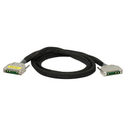 CAB4006 - Соединительный кабель для LDC4000/ITC4000, тип разъемов: 13W3, макс. ток: 20 A, Thorlabs